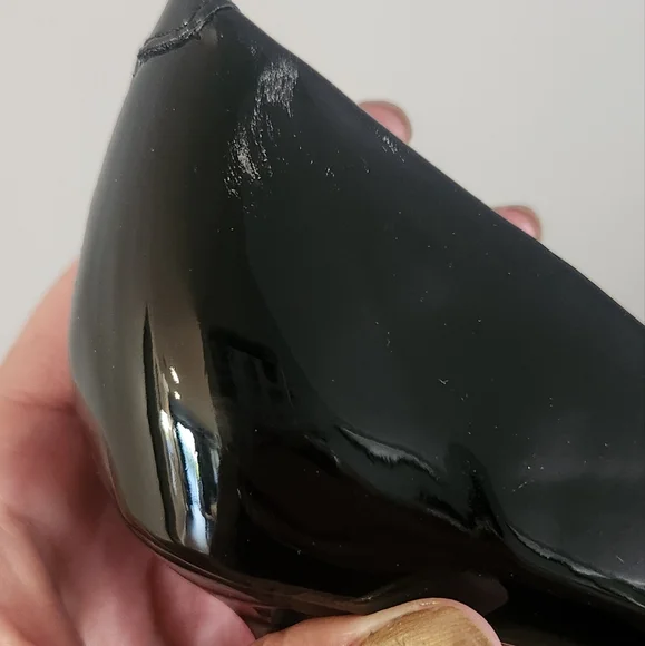 NEW (flaw) STEVE MADDEN | $108 Classic Pointed Toe Heels - Picture 5 of 5